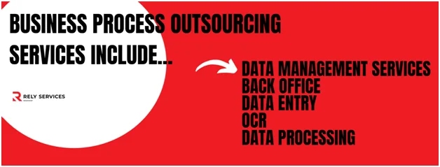 Business Process Outsourcing Services