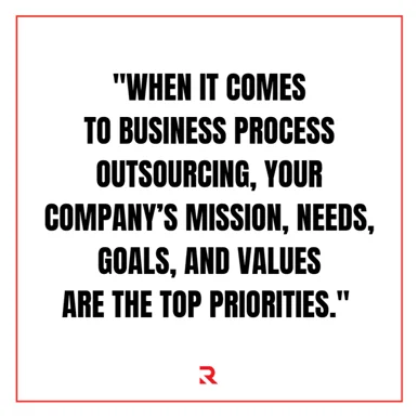 how to find the best qualified bpo company