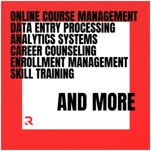 Why Colleges And Universities Are Enlisting Outsourcing Services